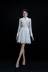 LASANRA FANNY DRESS